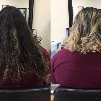 Beauty by Jane April - She turned my hair from beast to beauty! - Hair Stylists Near Me - Eastvale, California