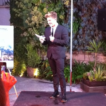 SmogShoppe - Jeremiah Brent from Rachel Zoe Project on Bravo at Smogg Shoppe - Venues & Event Spaces Near Me - Los Angeles, California SmogShoppe - Jeremiah Brent from Rachel Zoe Project on Bravo at Smogg Shoppe - Venues & Event Spaces Near Me - Los Angeles, California