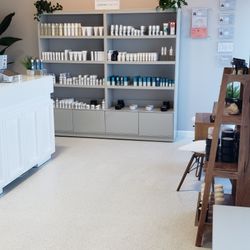 Ritual Skincare Spa