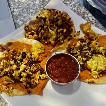 Coffee X Change - Breakfast Tacos - Coffee & Tea Near Me - Tucson, Arizona