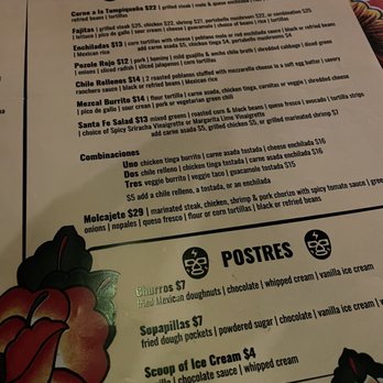 Mezcal - Mexican Near Me - Denver, Colorado Mezcal - Mexican Near Me - Denver, Colorado