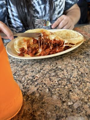 Torteria Insurgentes by null