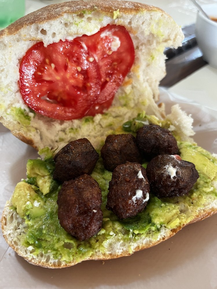 Tortas y Gorditas Camy