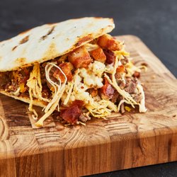 Master Arepa