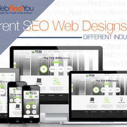 WebFindYou - WebFindYou SEO Web Design