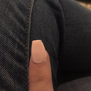 Z Nails & Spa - Nail Salons Near Me - Clackamas, Oregon