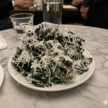 Razza - Kale Kale Caesar Salad - Pizza Near Me - Jersey City, New Jersey