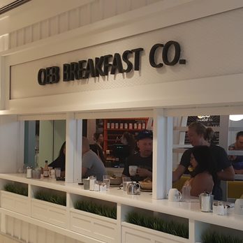 OEB Breakfast - Downtown - Breakfast & Brunch Near Me - Calgary, Alberta