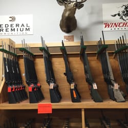 Sportsman's Warehouse