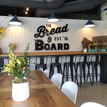 The Bread & Board - Sandwiches Near Me - Jacksonville, Florida The Bread & Board - Sandwiches Near Me - Jacksonville, Florida