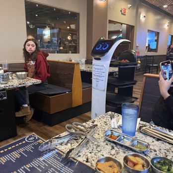 Blue House Korean BBQ - Korean Near Me - Vacaville, California Blue House Korean BBQ - Korean Near Me - Vacaville, California
