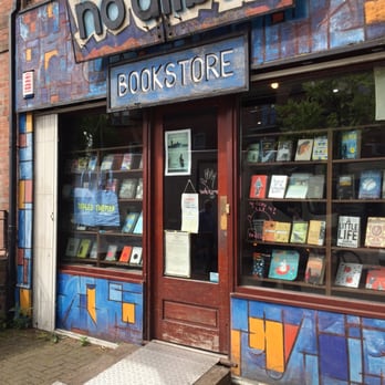 No Alibis - Bookstores Near Me - Belfast, BFS