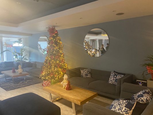 Holiday Inn Express San Juan Condado by null