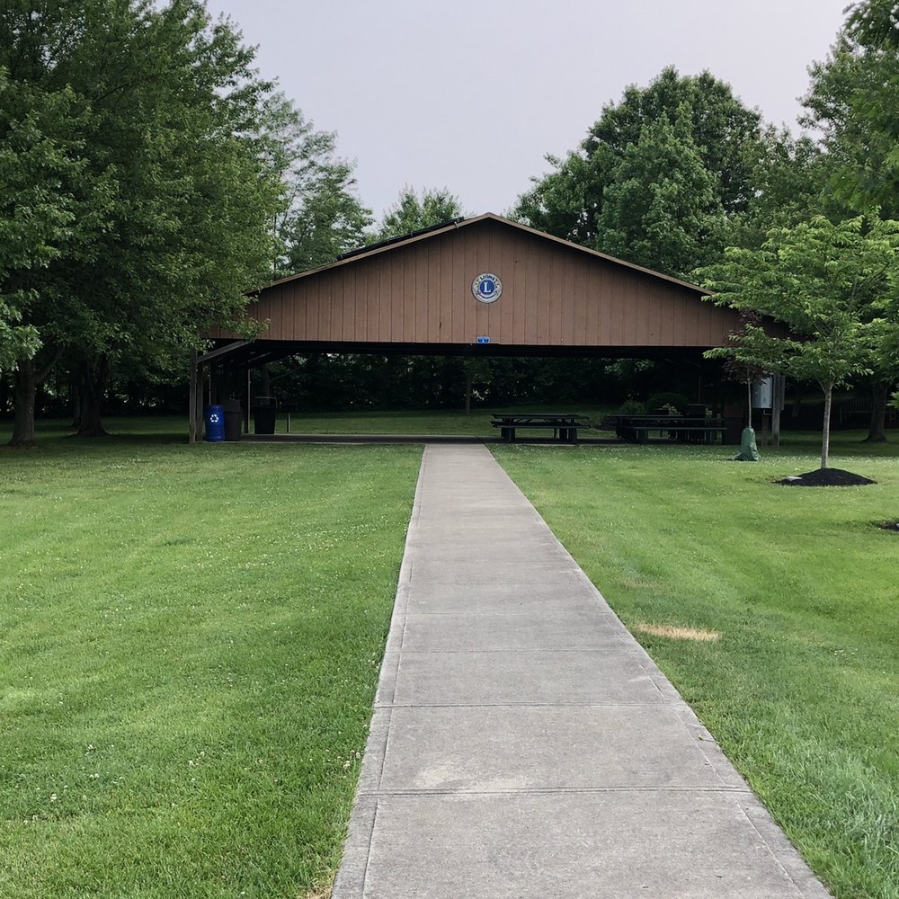 North Park - Shelter - Parks Near Me - Springboro, Ohio North Park - Shelter - Parks Near Me - Springboro, Ohio