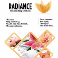 Radiance Skin And Body Solutions - Skin care and body contouring