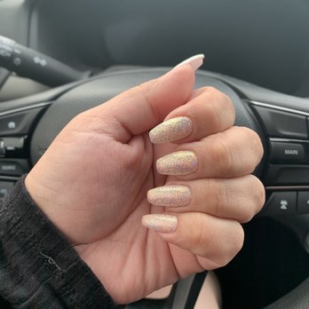 Lee Spa Nails - Beautiful gel manicure by Rosie - Nail Salons Near Me - Corona, California Lee Spa Nails - Beautiful gel manicure by Rosie - Nail Salons Near Me - Corona, California