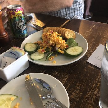 Virginia's On King - Southern Near Me - Charleston, South Carolina