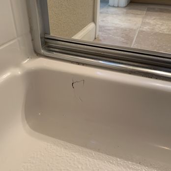 ADX Refinishing - Before - Refinishing Services Near Me