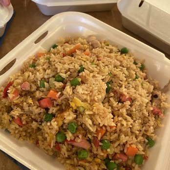 Pho ABC - Chicken Fried Rice - Vietnamese Near Me - Folsom, California Pho ABC - Chicken Fried Rice - Vietnamese Near Me - Folsom, California
