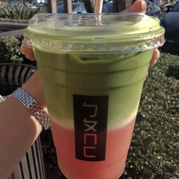 BA-LA Matcha BA-LA Matcha