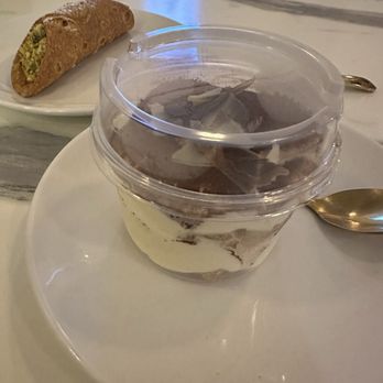 Antinoz Cafe - Italian Near Me - San Antonio, Texas