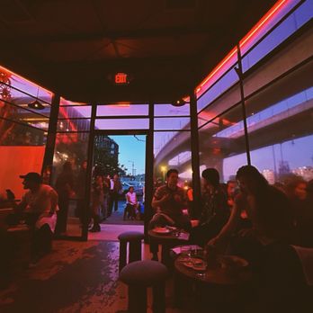 Café Tondo - Cafes Near Me - Los Angeles, California