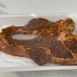Halal Cuts Taco Restaurant and Meat Shop