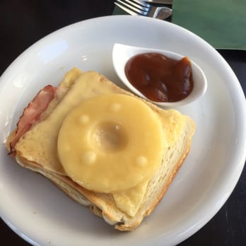 Cafe Gewaeght - Tosti Hawaii - 4,50 - Pubs Near Me - Amsterdam, New Hampshire Cafe Gewaeght - Tosti Hawaii - 4,50 - Pubs Near Me - Amsterdam, New Hampshire