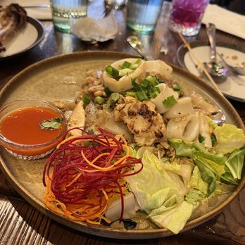 Bangkok Degree - Kua Gai - Thai Near Me - Brooklyn, New York Bangkok Degree - Kua Gai - Thai Near Me - Brooklyn, New York