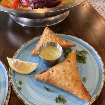 Bisbas Restaurant - Somali Near Me - San Diego, California
