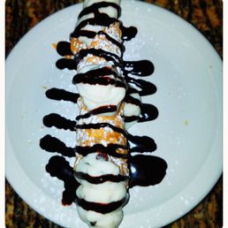 Cannoli