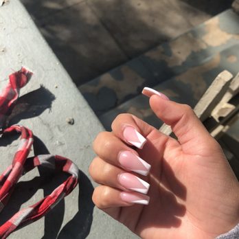 Quality Nails & Spa - Nail Salons Near Me - Long Beach, California