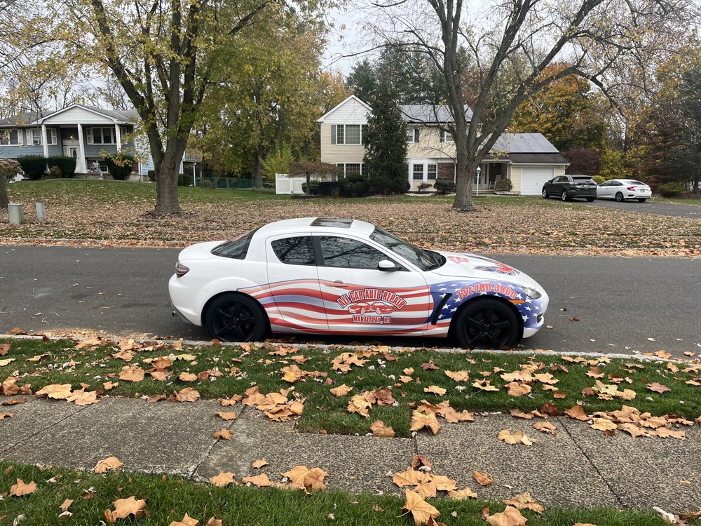 ALL CAR AUTO REPAIR Updated August 2024 13 Photos & 10 Reviews 84