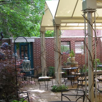 The Old Orchard Gallery - Wine Garden - Art Galleries Near Me - Saint Louis, Missouri The Old Orchard Gallery - Wine Garden - Art Galleries Near Me - Saint Louis, Missouri