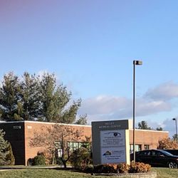 Community Health Center of the New River Valley - Located inside the Valley Medical Center