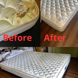 AKY Eco Service - mattress cleaning