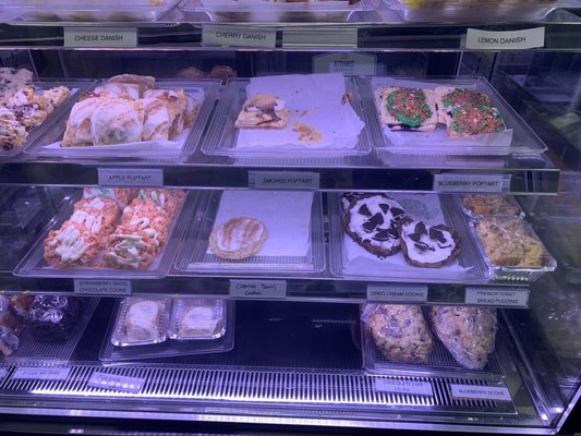 Wicked Bagel by null