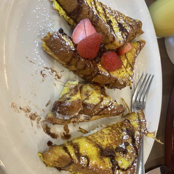 Home Kitchen - Italian Cannoli Stuffed French Toast which - Breakfast & Brunch Near Me - Round Rock, Texas Home Kitchen - Italian Cannoli Stuffed French Toast which - Breakfast & Brunch Near Me - Round Rock, Texas