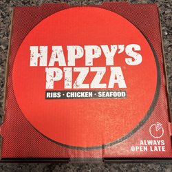 Happy's Pizza