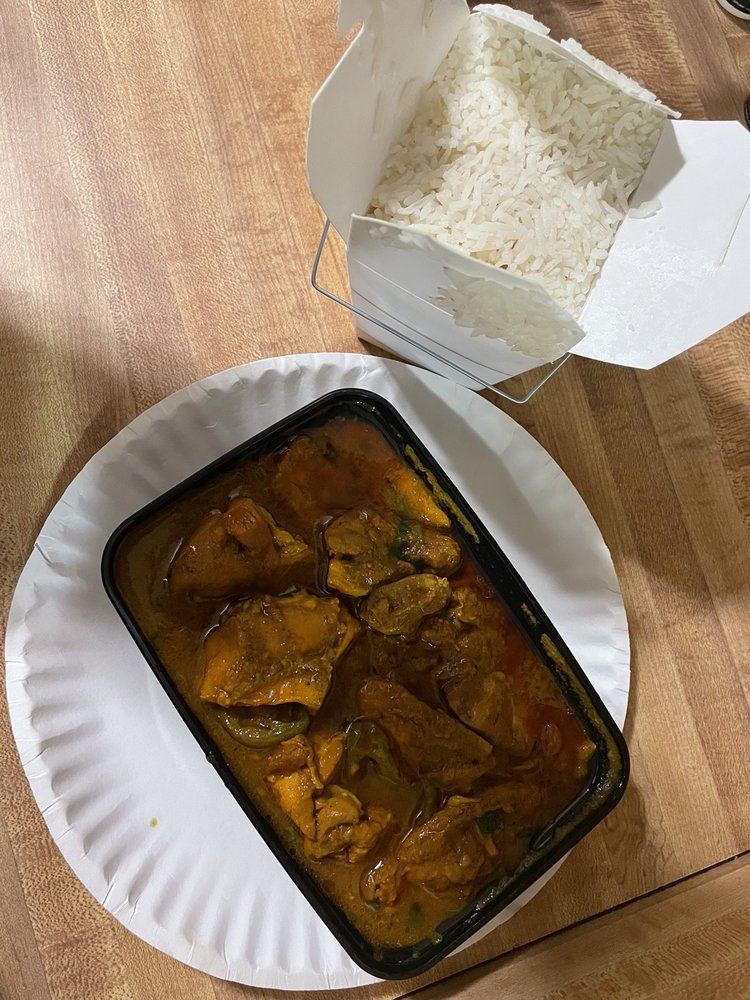 Bengal Kabab House & Restaurant