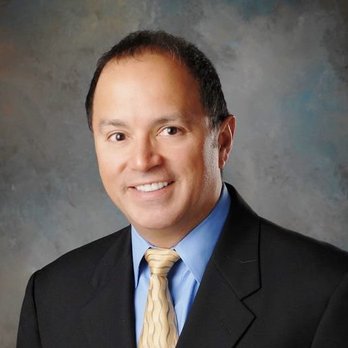 1. John Ruiz - Parkside Lending