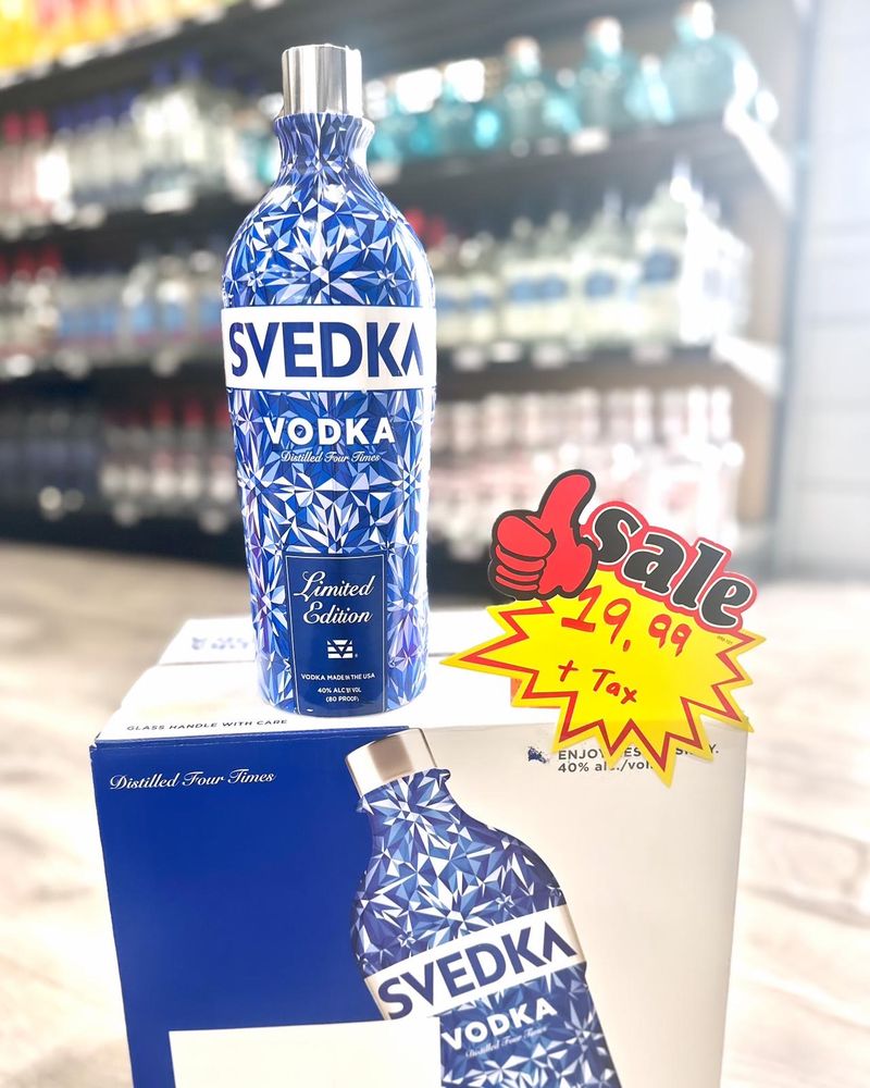 Santee discount liquor Logo