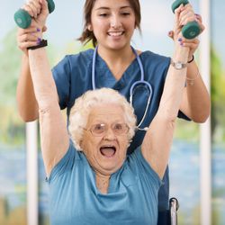Assisted Living Locators West Dallas & Mid-Cities