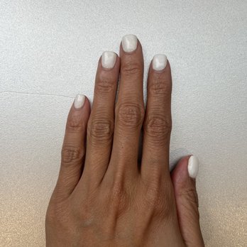 Milano Nail Spa Galleria - Nail Salons Near Me - Houston, Texas