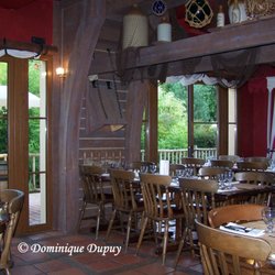 Hôtel des Pirates - Hôtel des Pirates - Restaurant