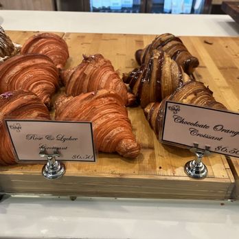 Delight Pastry - Desserts Near Me - Pasadena, California