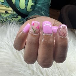 Nails