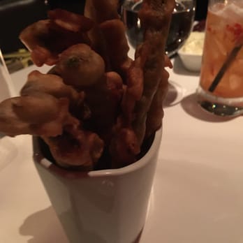 Steak 44 - Asparagus fries - Steakhouses Near Me - Phoenix, Arizona Steak 44 - Asparagus fries - Steakhouses Near Me - Phoenix, Arizona
