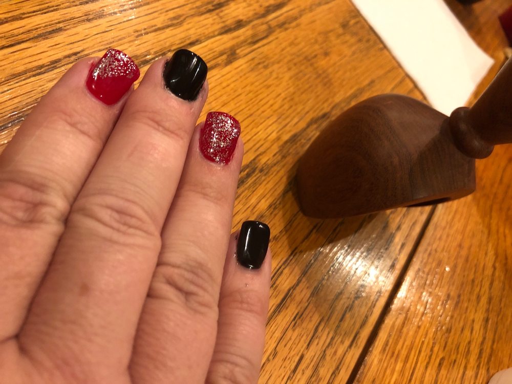 GREAT NAILS & SPA 127 Photos & 29 Reviews 5903 82nd St, Lubbock