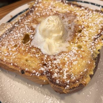 IHOP - Thick N Fluffy Classic French Toast - Breakfast & Brunch Near Me - Apopka, Florida IHOP - Thick N Fluffy Classic French Toast - Breakfast & Brunch Near Me - Apopka, Florida